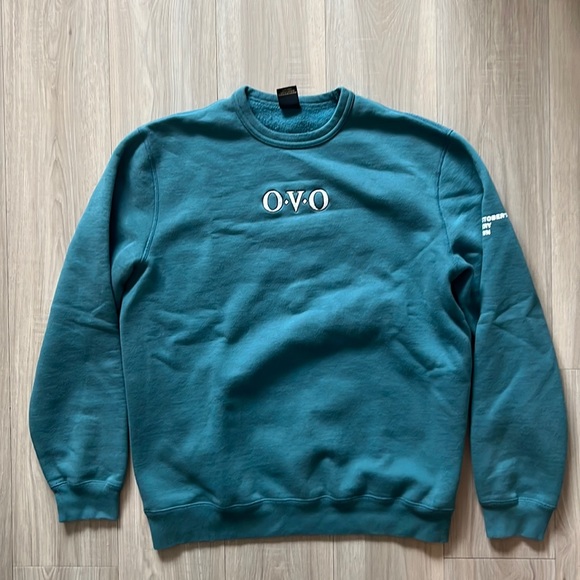 OVO Other - OVO Crewneck